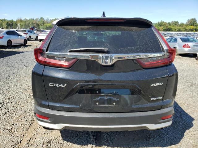 2020 HONDA CR-V TOURI - 2HKRW2H93LH605318