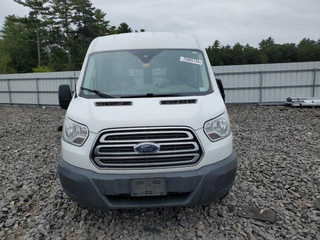 VIN 1FBAX2CG0GKA93934 2016 Ford Transit, T-350 no.5