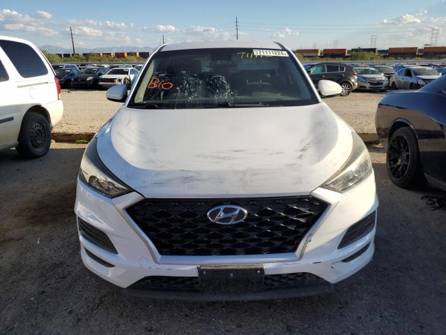 2019 HYUNDAI TUCSON SE - KM8J23A42KU925775
