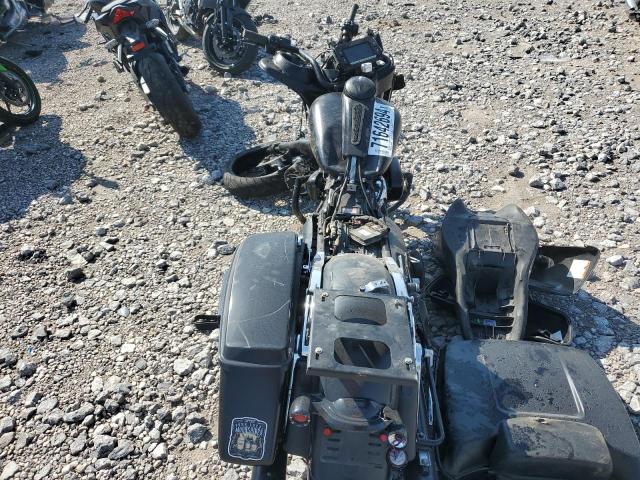 2017 HARLEY-DAVIDSON FLHXS STRE - 1HD1KRC19HB694337