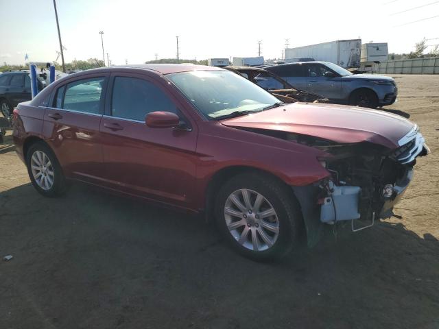 VIN 1C3CCBBB7DN701324 2013 Chrysler 200, Touring no.4