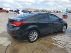 HYUNDAI ELANTRA SE photo