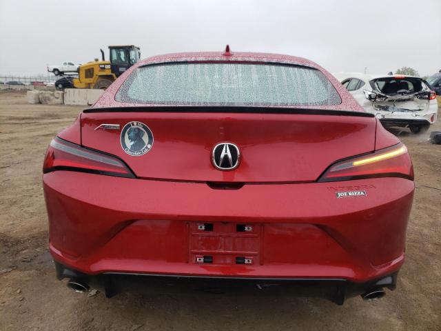 2023 ACURA INTEGRA A- - 19UDE4H33PA014098