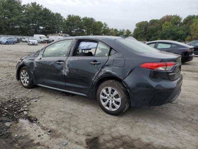 2021 TOYOTA COROLLA LE - JTDEPMAE5MJ120377