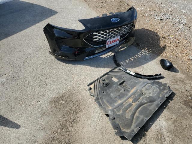 2020 FORD ESCAPE SE - 1FMCU0G68LUB22285