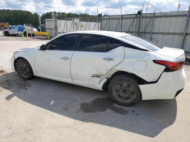 2019 NISSAN ALTIMA S - 1N4BL4BV4KC221429