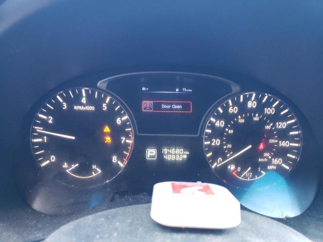 2015 NISSAN ALTIMA 2.5 - 1N4AL3AP9FC204222