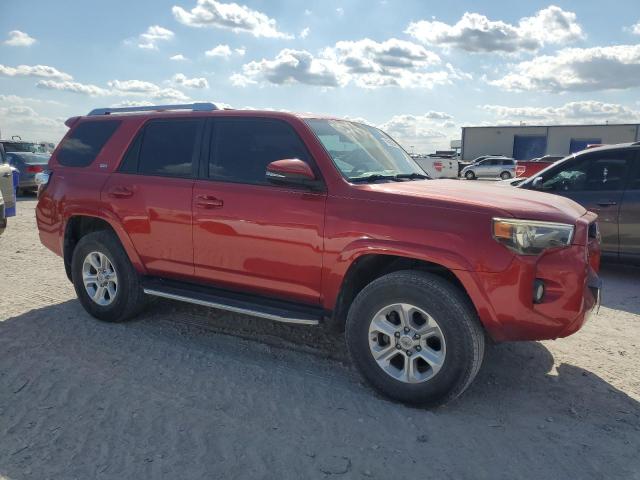 VIN JTEZU5JR4F5095532 2015 Toyota 4runner, SR5 no.4