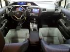 HONDA CIVIC SE photo