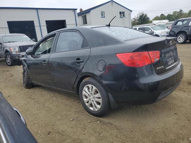 VIN KNAFU4A2XD5714052 2013 KIA Forte, EX no.2