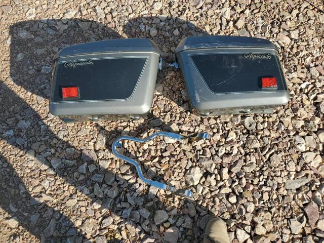 2000 YAMAHA XV1600 AL JYAVP02E4YA008548