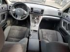 SUBARU LEGACY 2.5 снимка