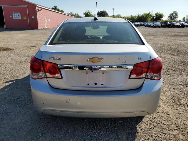 2015 CHEVROLET CRUZE LT - 1G1PC5SBXF7218862
