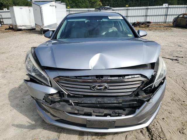 VIN 5NPE24AFXFH153880 2015 Hyundai Sonata, SE no.5