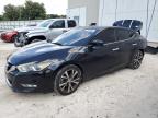 2018 NISSAN MAXIMA 3.5 - 1N4AA6AP5JC397355