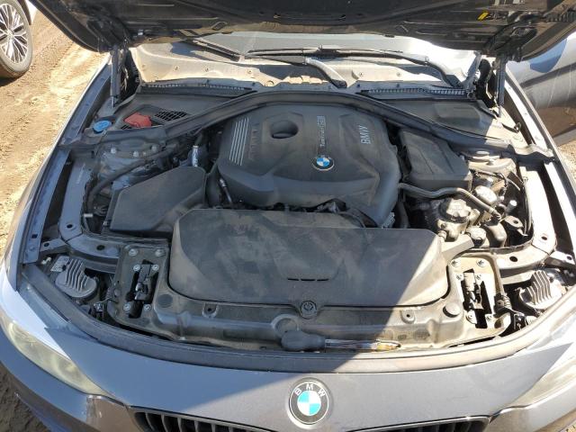 VIN WBA4J3C56JBG95985 2018 BMW 4 Series, 430XI Gran... no.11