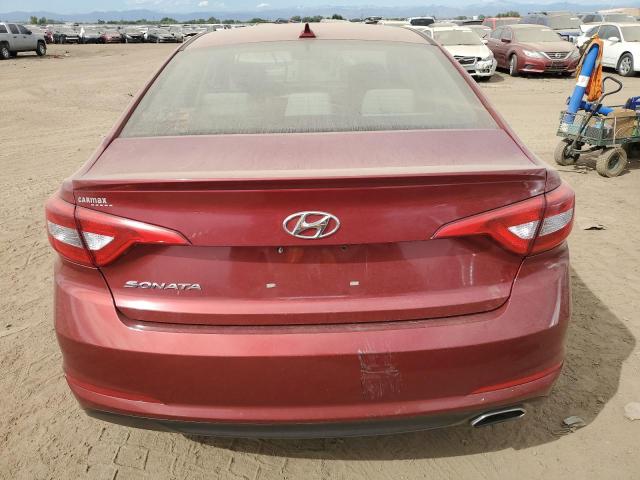 2015 HYUNDAI SONATA SE - 5NPE24AF3FH176949