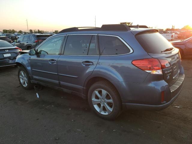 VIN 4S4BRCMC3E3244148 2014 Subaru Outback, 2.5I Lim... no.2