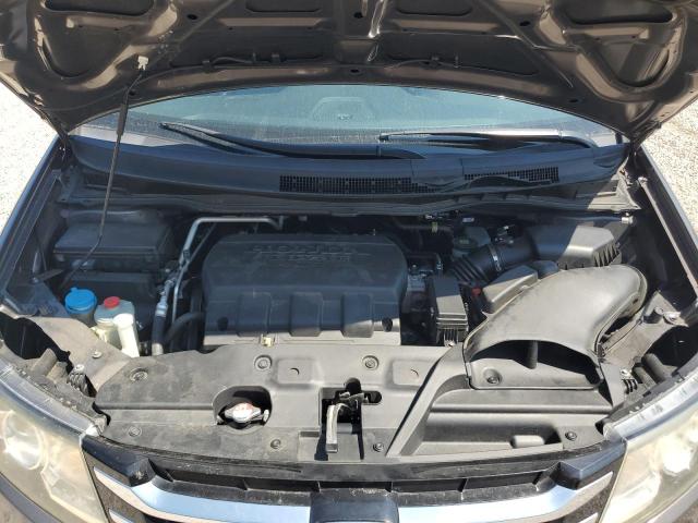 2014 HONDA ODYSSEY TO 5FNRL5H92EB032522  70701184