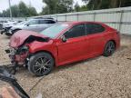 2023 TOYOTA CAMRY SE N - 4T1G11AK3PU137398