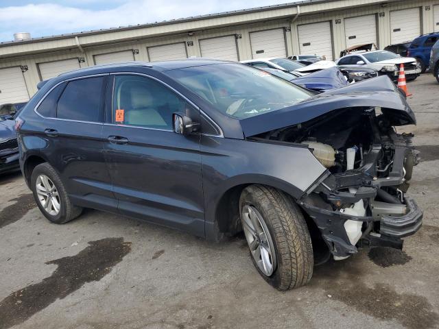 VIN 2FMPK3J96KBC59645 2019 FORD EDGE no.4