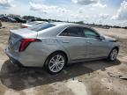 CADILLAC CT4 LUXURY снимка