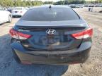 HYUNDAI ELANTRA GL photo