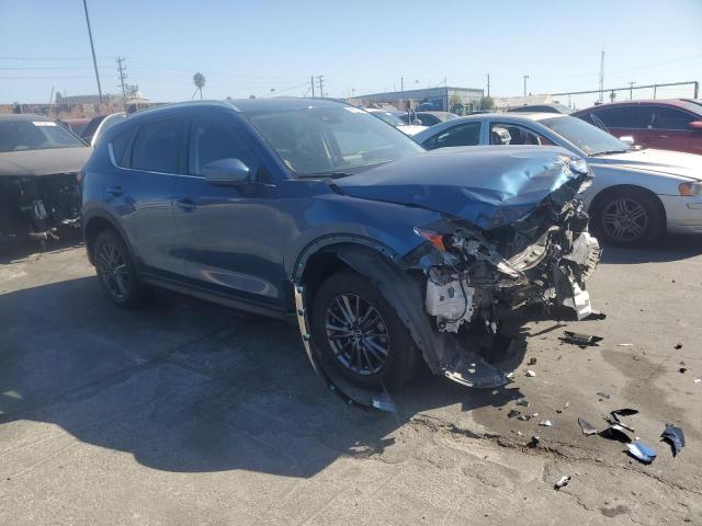 2020 MAZDA CX-5 TOURI - JM3KFACM8L0823010