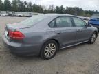 VOLKSWAGEN PASSAT S photo