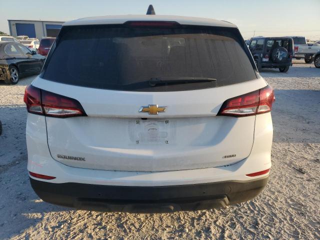 2023 CHEVROLET EQUINOX LS - 3GNAX5EG1PL201901