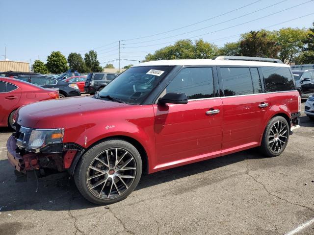 FORD FLEX SEL