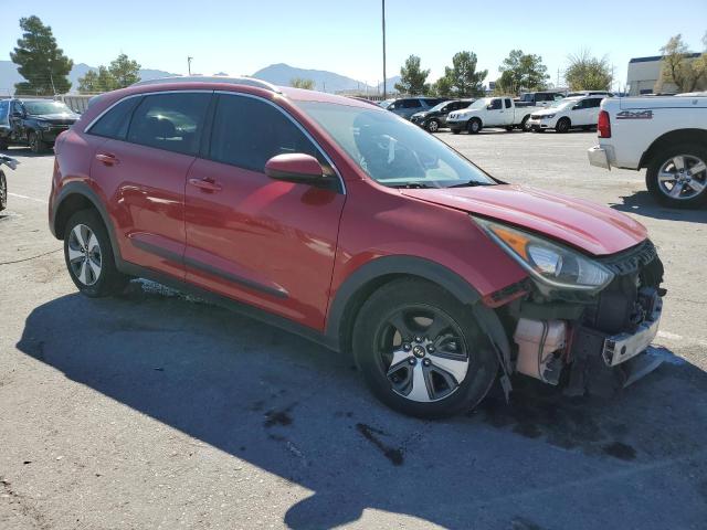 2017 KIA NIRO FE - KNDCB3LC3H5055023