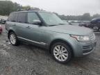 LAND ROVER RANGE ROVE photo