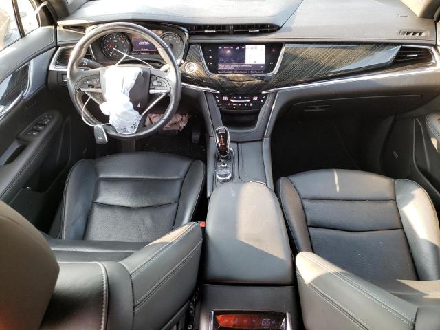 2020 CADILLAC XT6 PREMIU - 1GYKPDRS7LZ101496