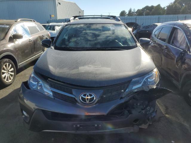 VIN JTMDFREV8FJ044632 2015 Toyota RAV4, Limited no.5