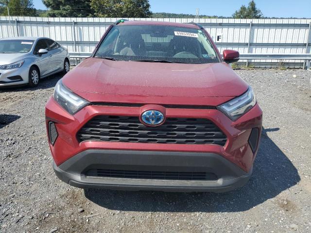 VIN 4T3RWRFV5RU138350 2024 Toyota RAV4, Xle no.5