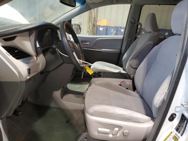 VIN 5TDKK3DC5FS560837 2015 Toyota Sienna, LE no.7