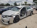 TOYOTA CAMRY BASE photo