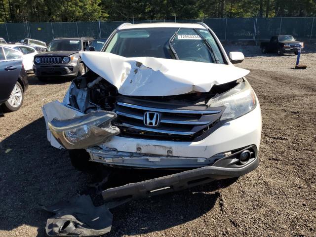 VIN 5J6RM4H79EL100215 2014 Honda CR-V, Exl no.5