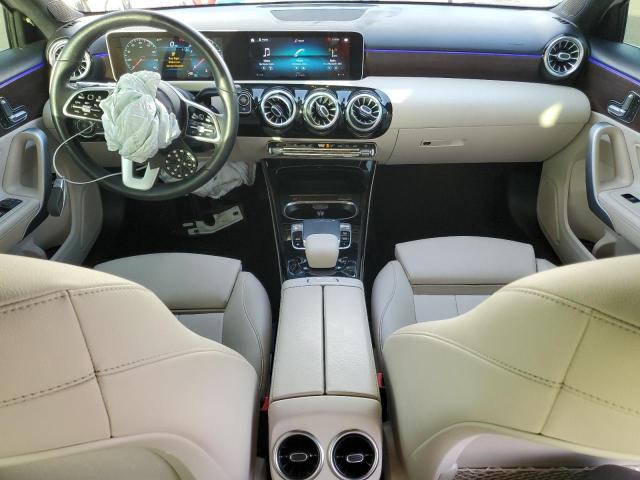 2019 MERCEDES-BENZ A 220 WDD3G4EB5KW033477