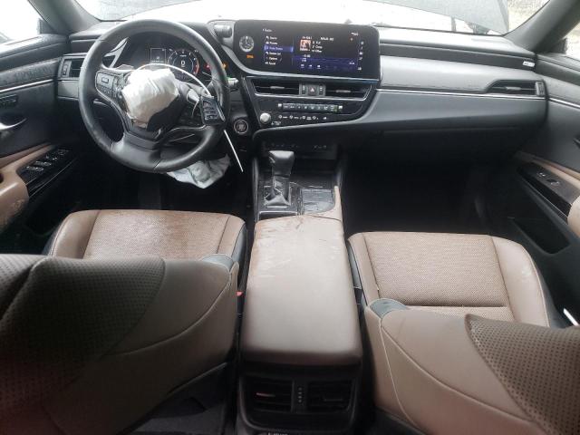 2022 LEXUS ES 350 BAS - 58ADZ1B18NU116960