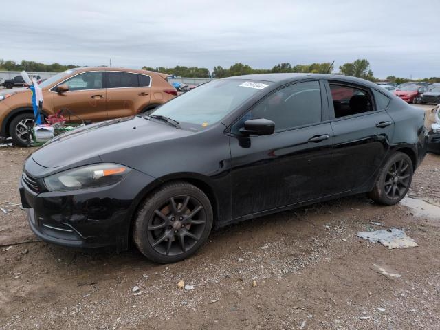 DODGE DART SE