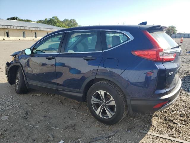 2018 HONDA CR-V LX 5J6RW6H32JL003404  70621274