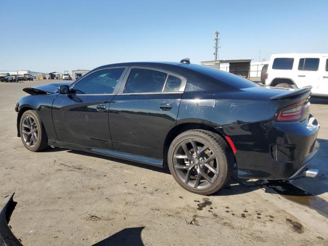 VIN 2C3CDXHGXPH516923 2023 Dodge Charger, GT no.2