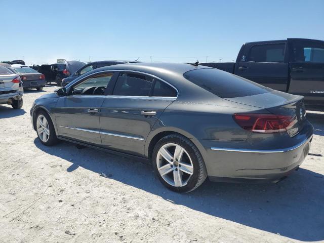 2016 VOLKSWAGEN CC BASE - WVWBN7AN2GE503894