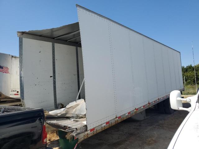 HYTR TRAILER 2014 white   3H3V532C1ET060012 photo #3