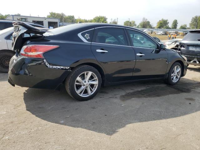 2015 NISSAN ALTIMA 2.5 - 1N4AL3AP6FC121833