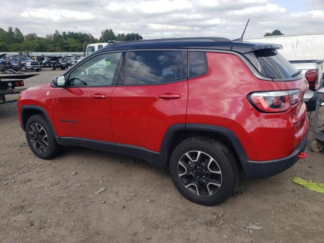 2020 JEEP COMPASS TR - 3C4NJDDB3LT203316