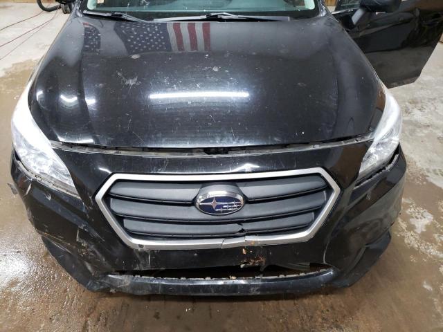 VIN 4S3BNAA63H3064336 2017 Subaru Legacy, 2.5I no.11