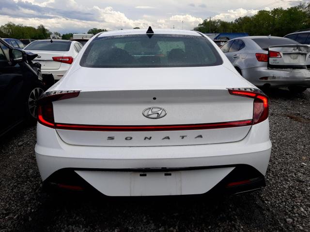 2023 HYUNDAI SONATA SEL - KMHL64JA0PA294333